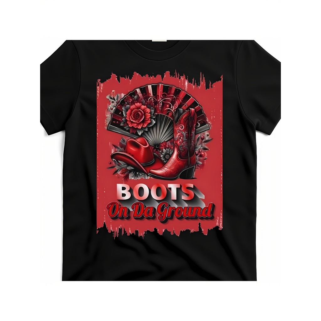 Kaos Katun | Baju Distro Pantai, Pria Wanita Keren