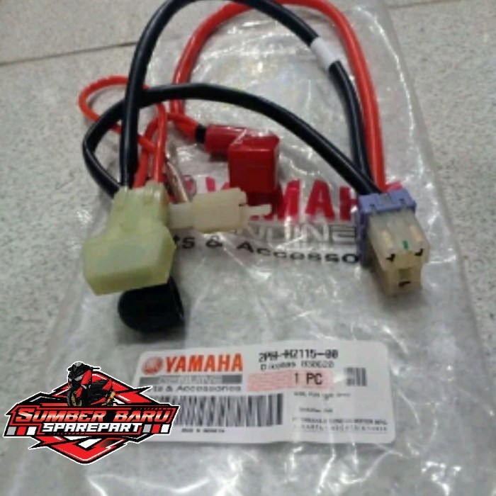 KABEL AKI MIO M3 ORIGINAL YAMAHA