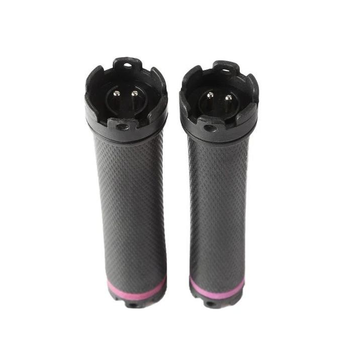 Roll Keriting Rambut 220v Rotto Rol Kriting Digital Setting Perm - 7