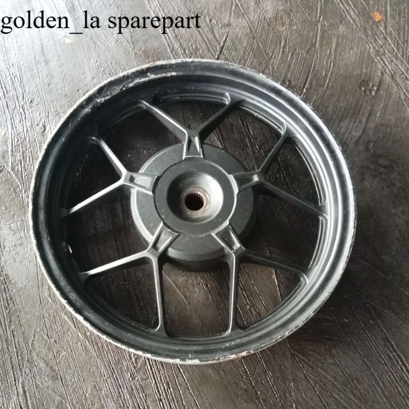 velg/pelk belakang Honda Vario 150 LED PNP Vario 125 LED barang bekas original copotan