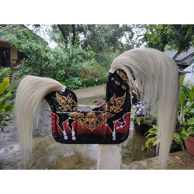 $%$ kuda lumping ebeg jaran kepang anak anak $%$