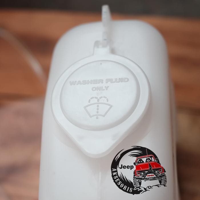 tabung wiper jimny katana