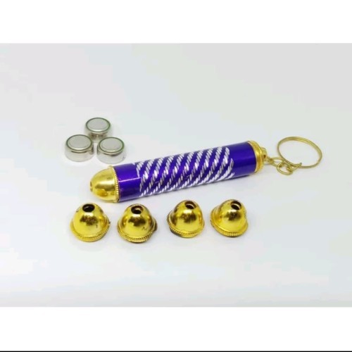 SGB LASER POINTER JARAK JAUH / LASER MAINAN KUCING / LASER PENUNJUK PRESENTASI FREE BATERAI