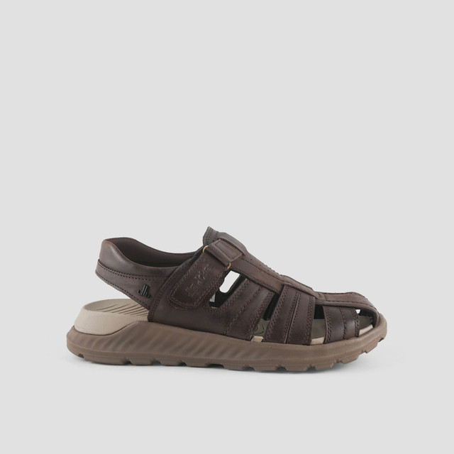 Jim Joker Rode Sepatu Sandal Pria 122919816