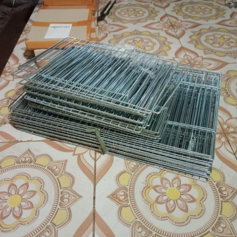 tray rak/ jari jari oven kirin 190 RAW / kbo 190 RA / kbo 200 RAB / kbo 200 RA