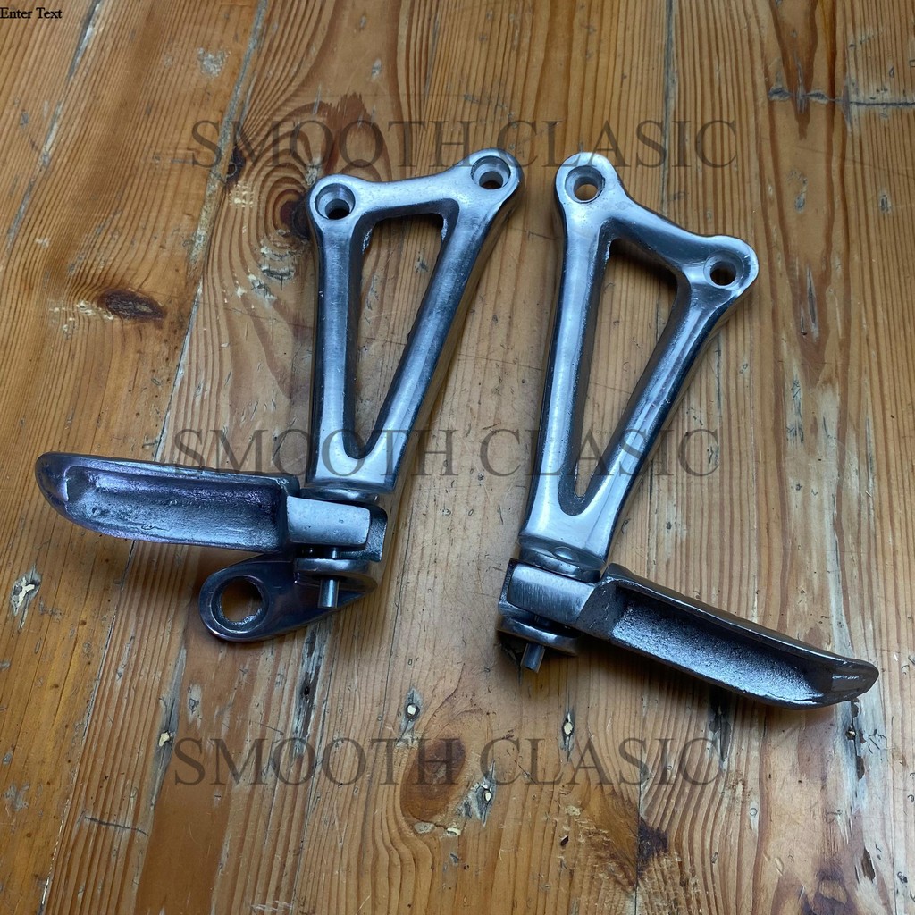 Postep belakang ninja rr tebal