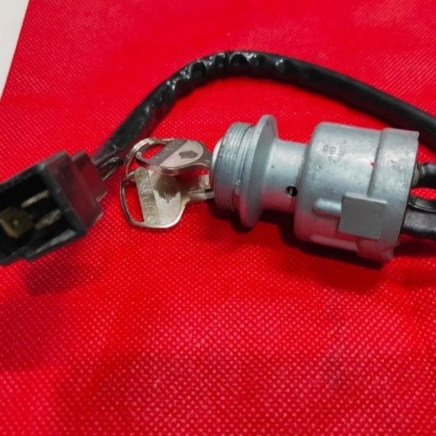 Kunci kontak set original Daihatsu zebra Hijet 1000 S88 S89 quality