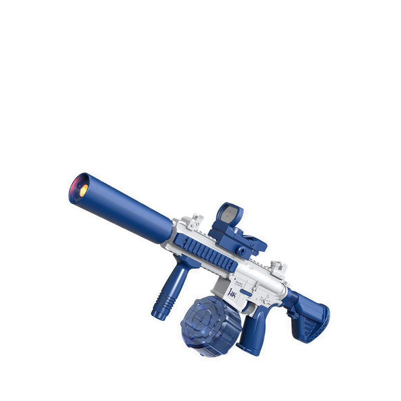 Playtime Fun M416 Electric Water Blaster - PFNCPS286612