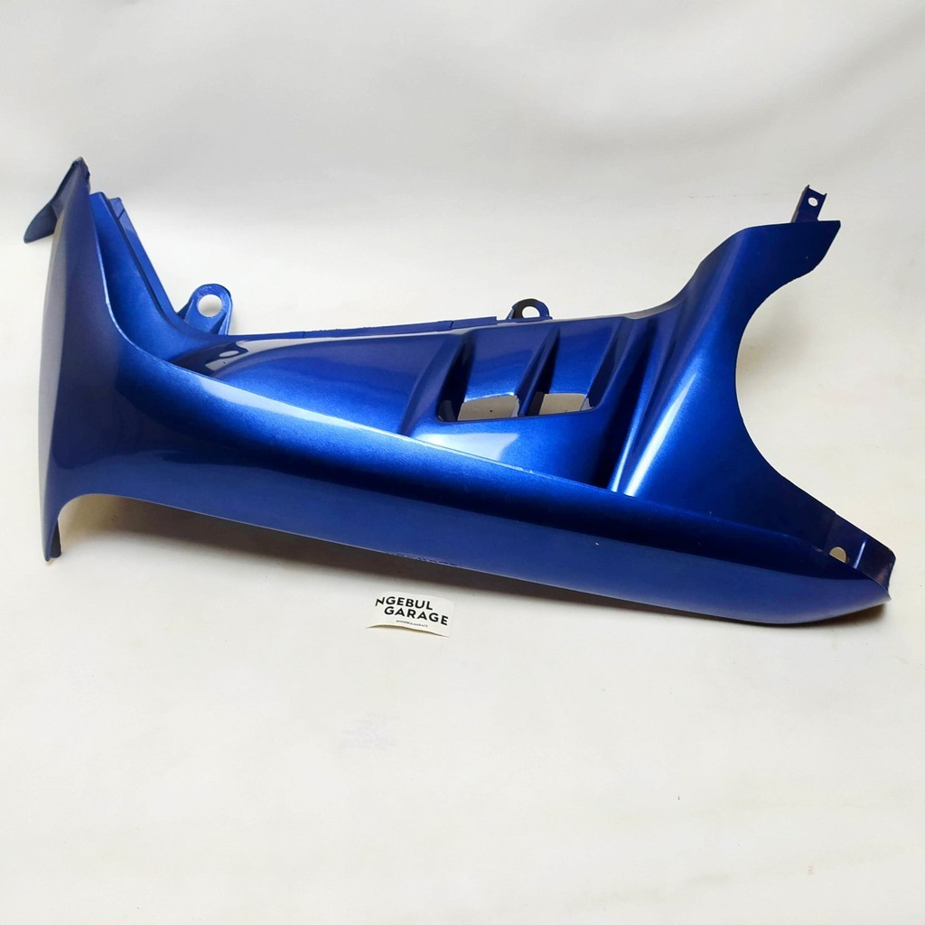 Sayap Luar TORNADO GS KIRI BIRU SUZUKI ORI