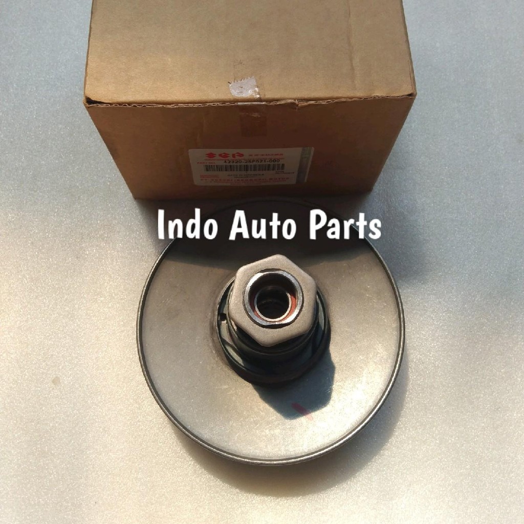 PULLY ONLY SUZUKI SPIN 125 SGP SPIN 125 PULLY ONLY