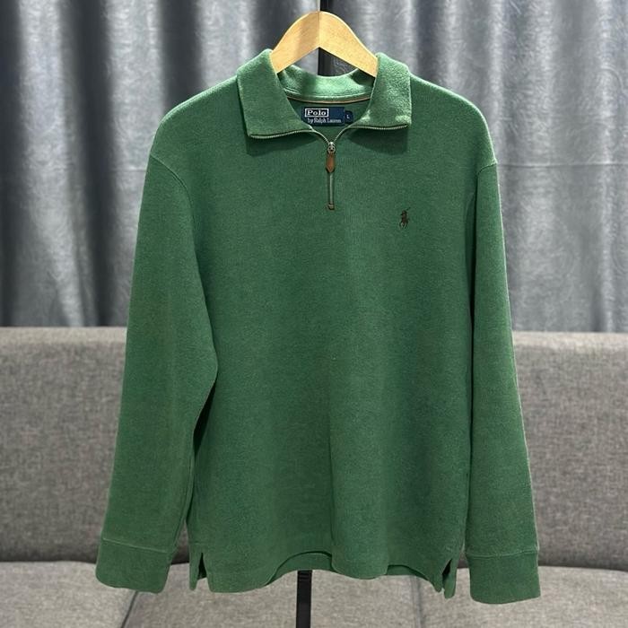 Polo Ralph Lauren Half Zip