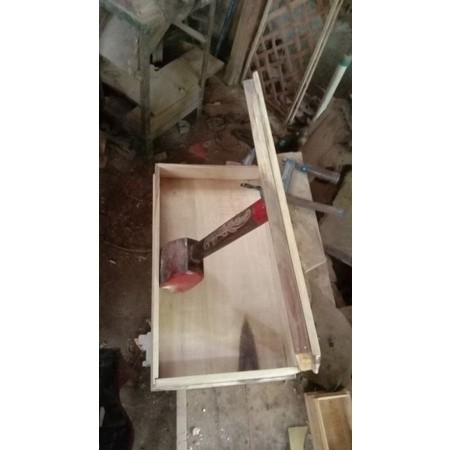 kotak keris dan pusaka SK8