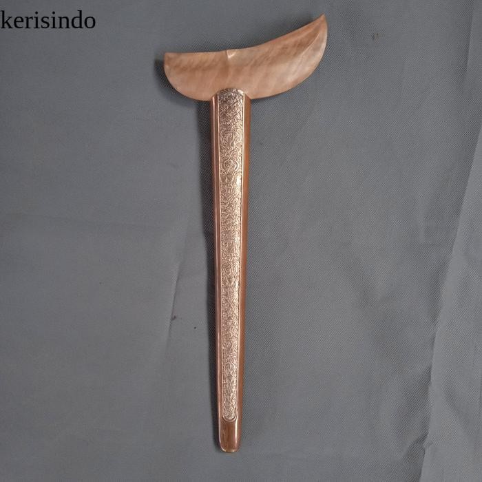 WARANGKA KERIS WULAN TUMANGGAL JOGJA 019 KL7