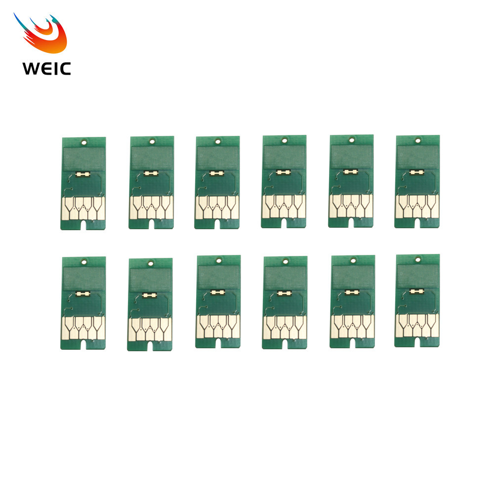 Europe T8041-T8049 T804A T804B T804D Ink Cartridge ip for Epson SureColor P6000 P7000 P8000 P9000 Pr