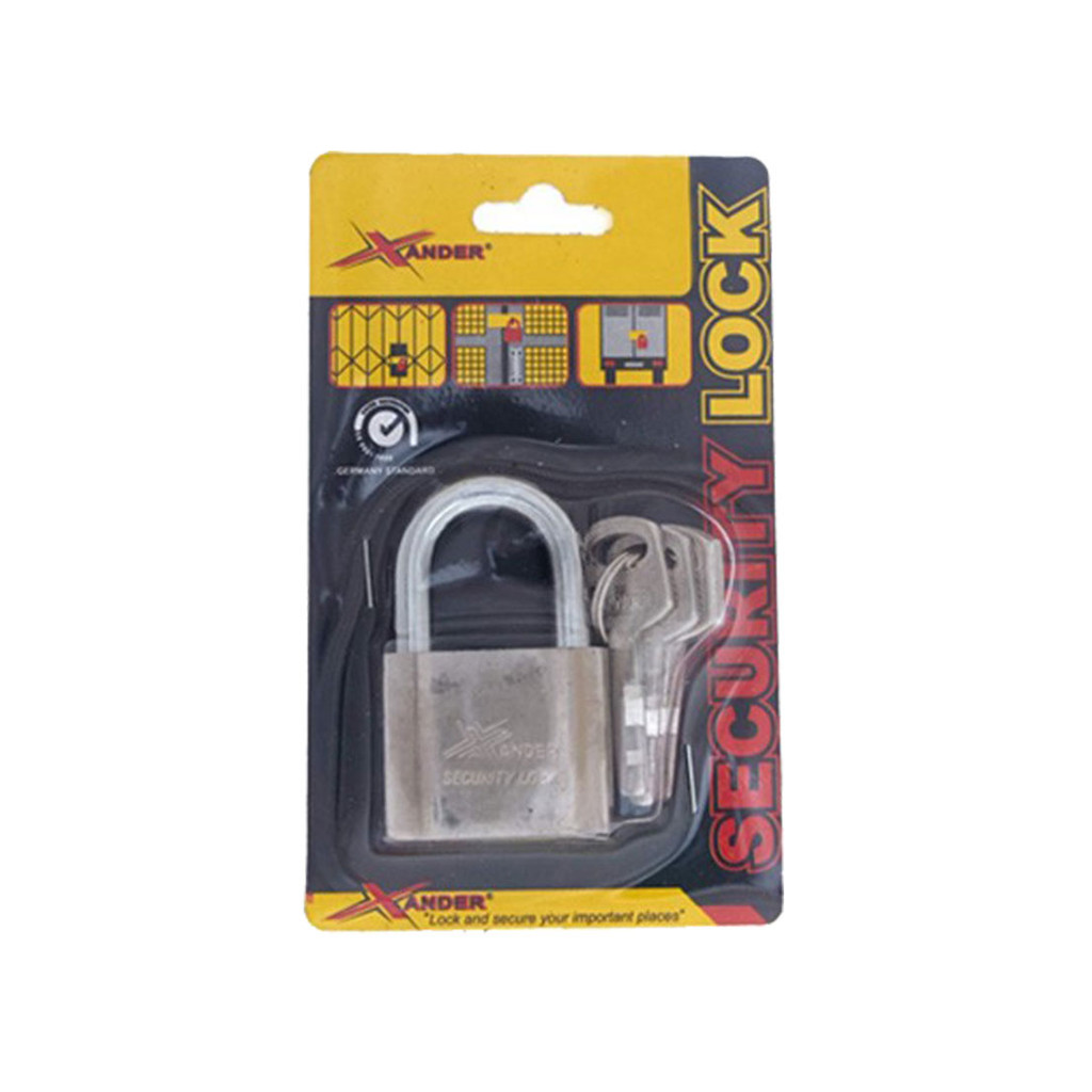 XANDER GEMBOK PENDEK  50mm