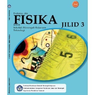 BUKU- Fisika Tekonologi Jilid 3 Kelas 12 SMK