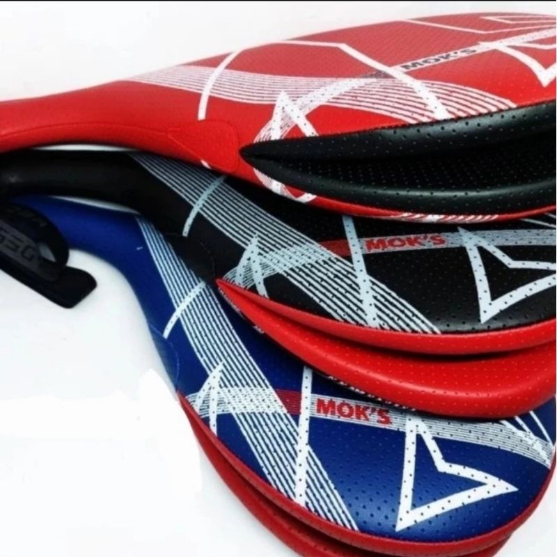 GERALSIR Target Taekwondo Moks, Pecing Taekwondo Moks, Pecing Pad, Kicking Pad oscar 1pcs