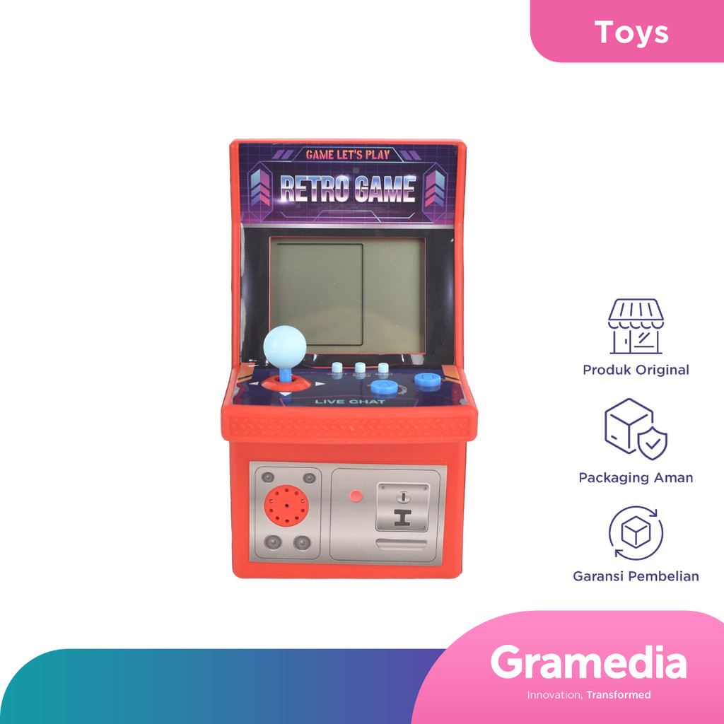 Kukiko Tetris Game Xy9020a