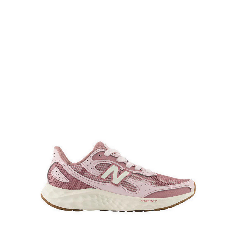 New Balance ARISHI V4 Women's Running Shoes - Pink