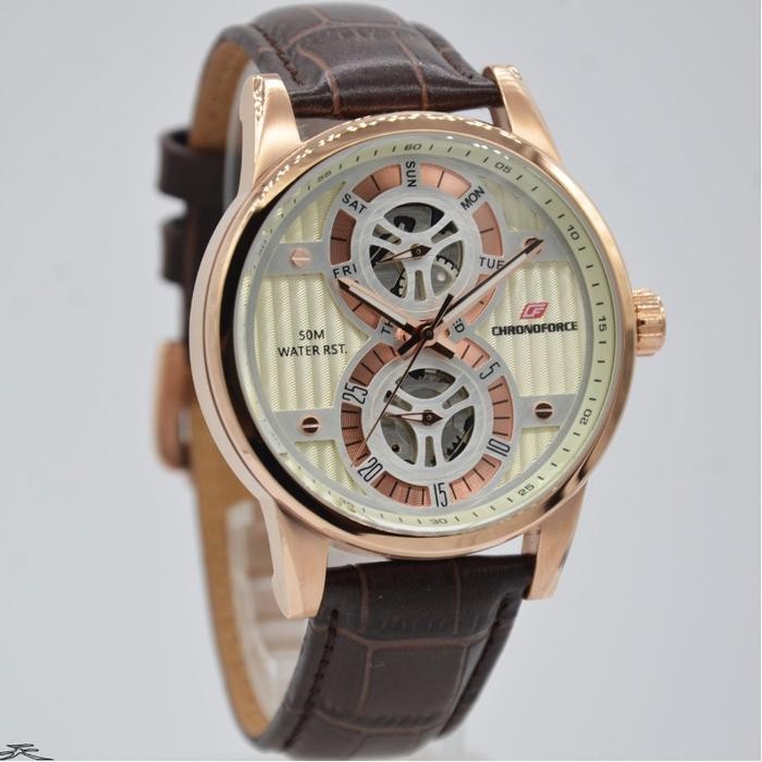 Chronoforce 5286MR original