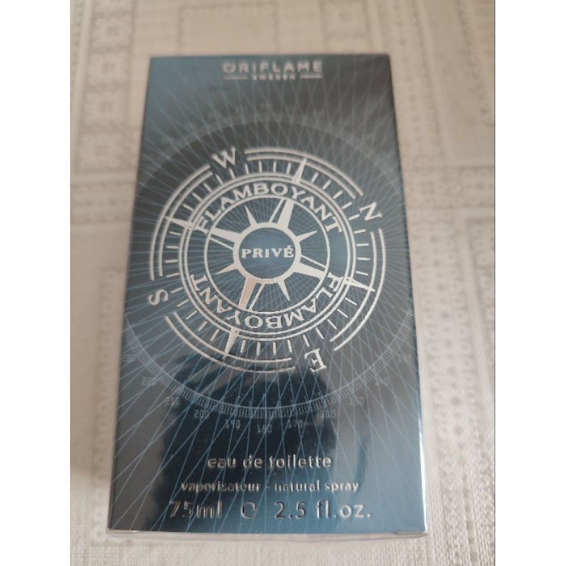 flamboyant prive edt , Flamboyant biru prive eclat homme sport edt, parfum pria, parfum pria tahan l