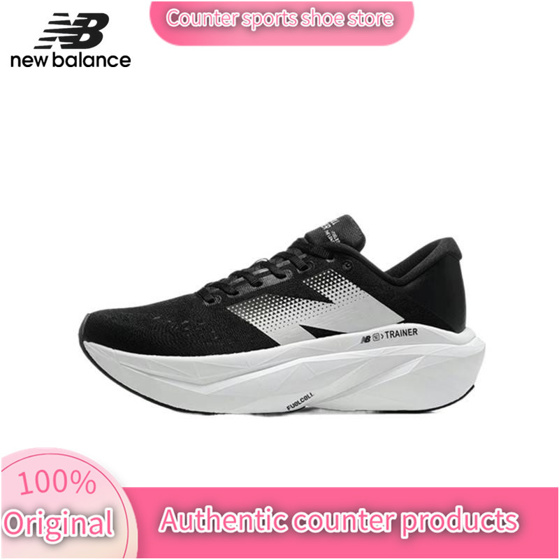 Genuine product New Balance FuelCell SuperComp Trainer v3 Green/Black Authentic 100% BNIB Unisex