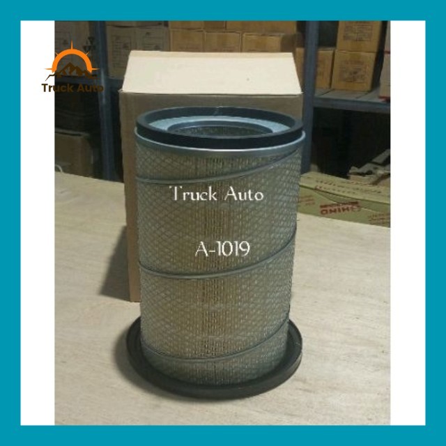 Sakura Filter Udara Fuso PS190 FM517 A-1019 ME033717