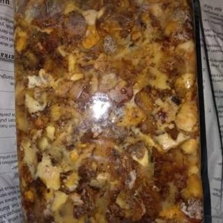 Menyan madu macan kiloan berat 1kg