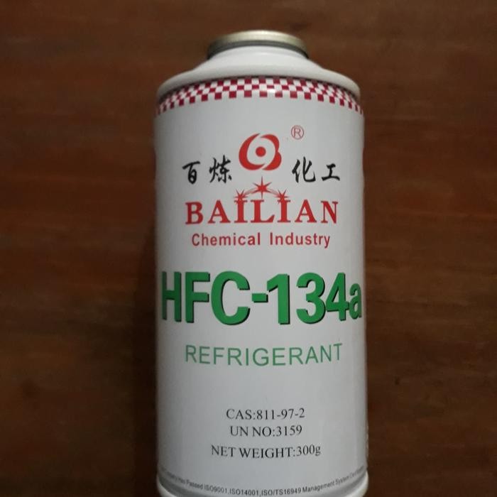 PART>> Freon R134A Bailian R 134A