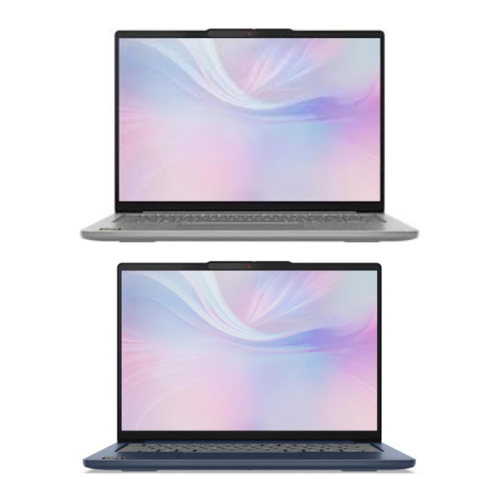 Laptop Lenovo IdeaPad Slim 5 14AHP10 Ryzen 7 845HS RAM 16GB (8x2)GB LPDDR5 512GB SSD 14 inch WUXGA O