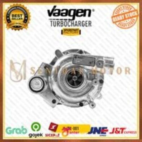 Turbocharger turbo charger Isuzu Panther Touring VAAGEN