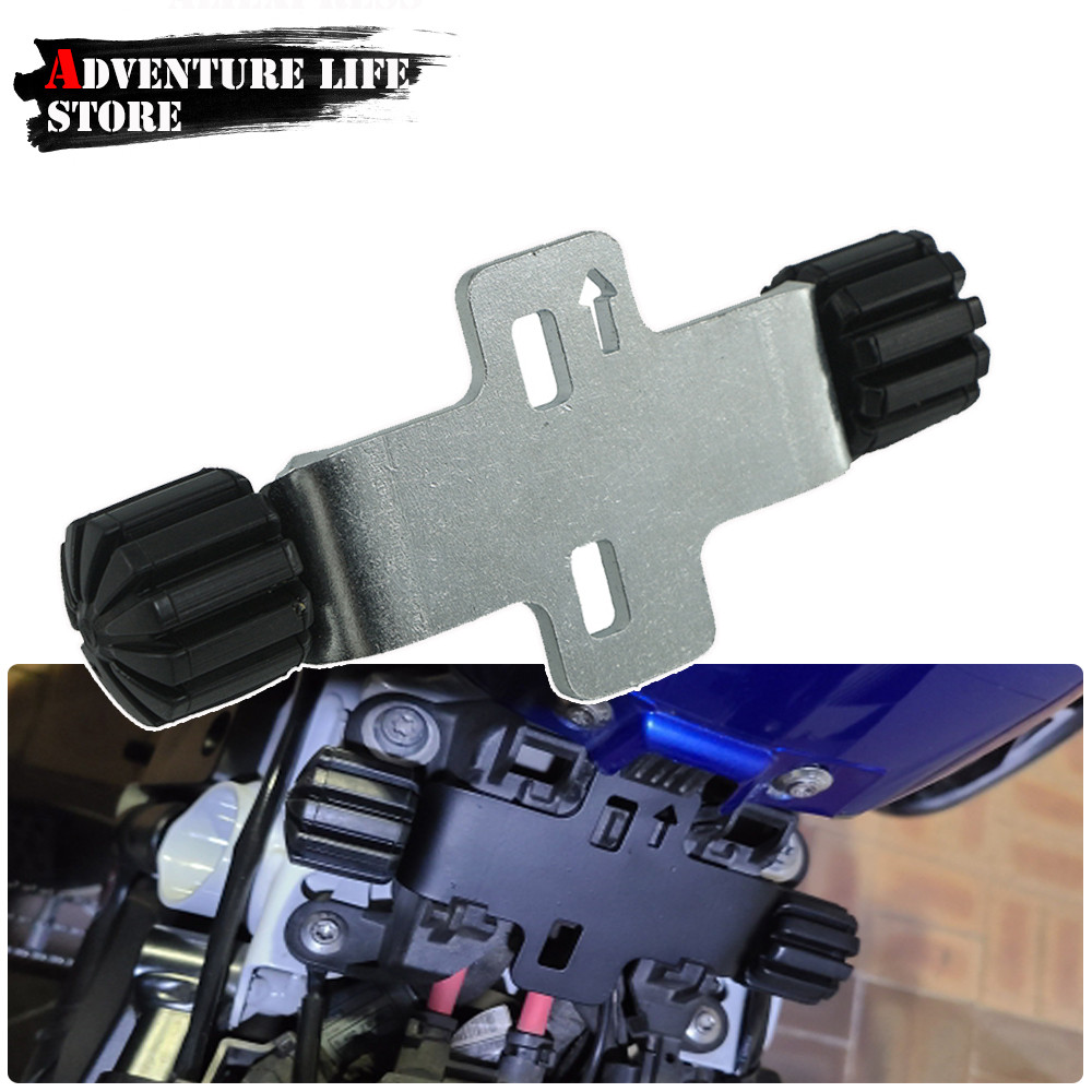 Motorcycle Rider Seat Lowering Adjustable Kit For BMW R1200GS GS 1200 R 1200GS LC R1250GS ADV advent