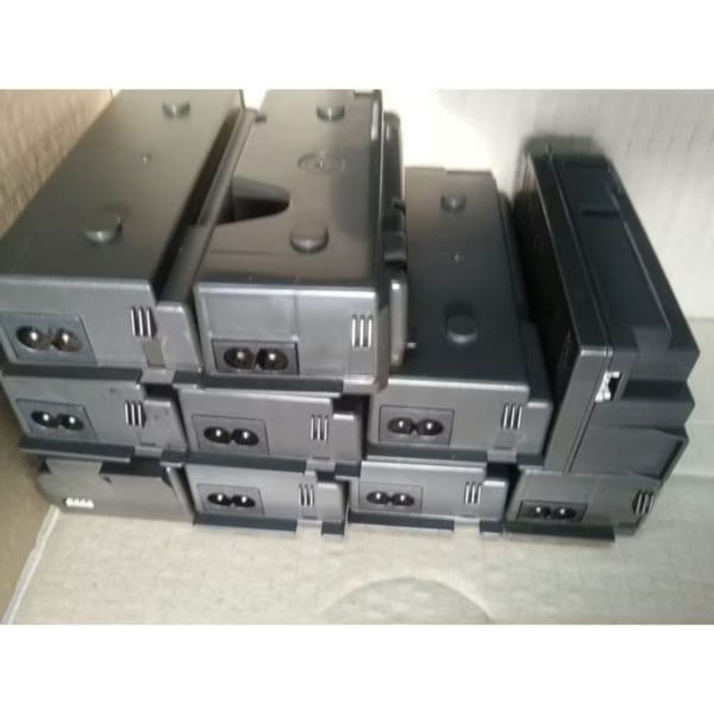 Adaptor Power Supply printer ip Canon 2770 2700 series