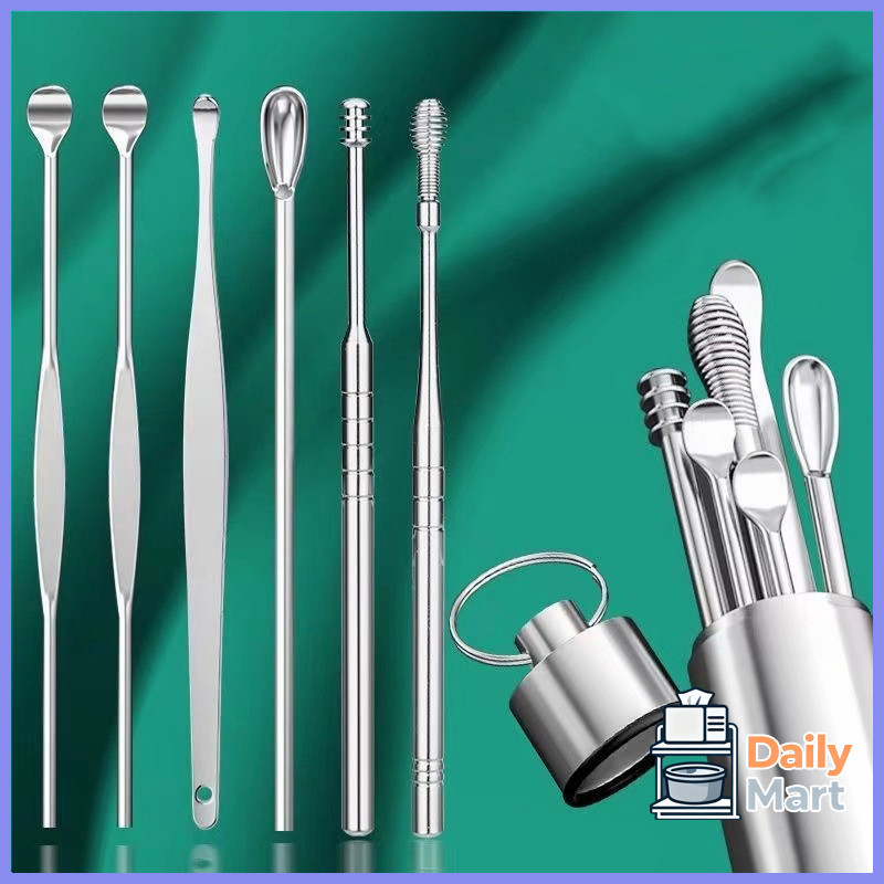 Alat pembersih telinga, pembersih telinga, alat pembersih telinga, alat pembersih telinga, alat pemb