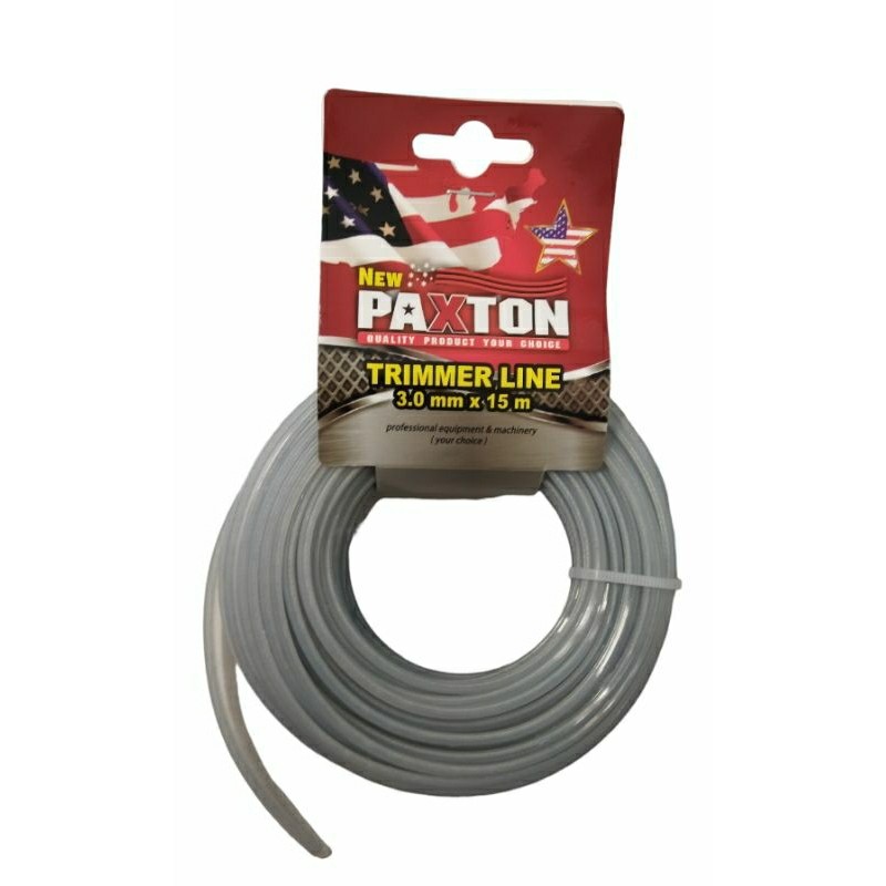 tiffa Trimmer line Potong rumput Senar Nylon dalam seling kawat 3MM
