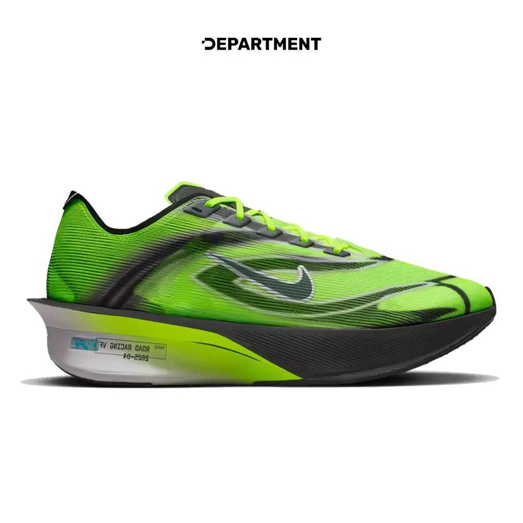 NIKE Sepatu Lari Pria ZOOMX VAPORFLY NEXT% 4 "EKIDEN PACK" IM8068999 ORIGINAL