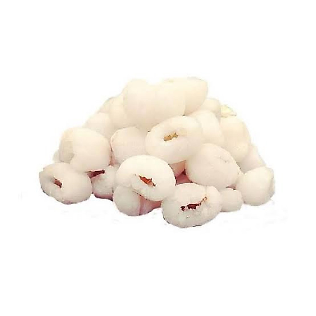 FROZEN Lychee Kupas 250 Gram