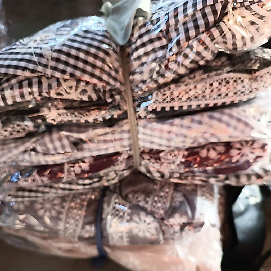 link cargo kk zahra 30 kg