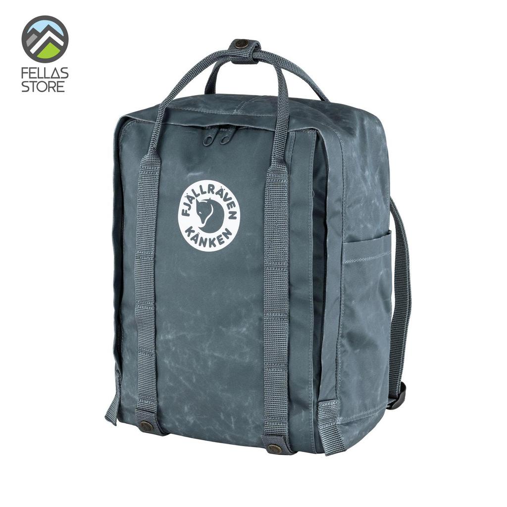 Fjallraven - Tree Kanken New Moon Blue