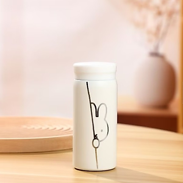 BNS Series Vipo Miffy Classic Vacuum Cup