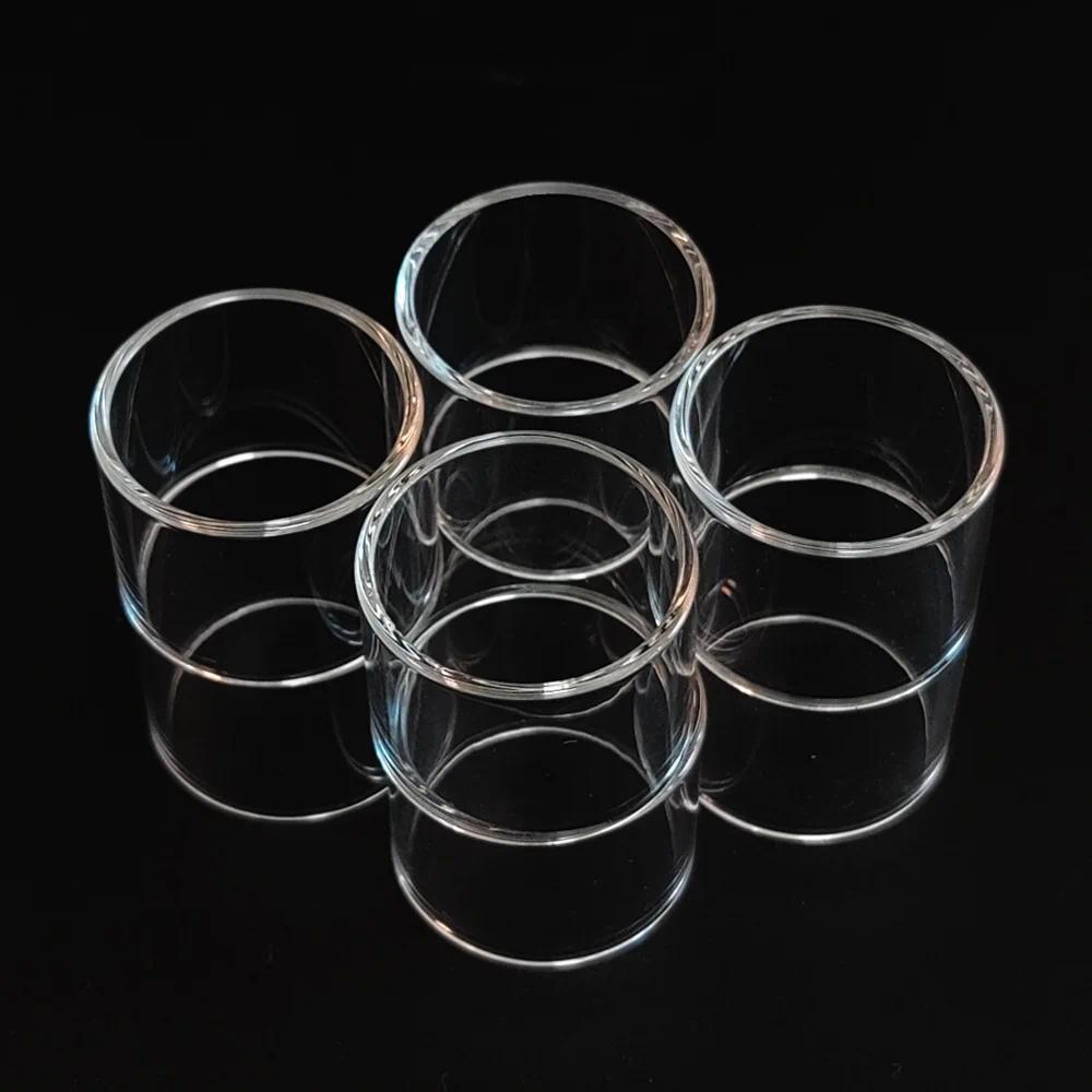 4pcs Home Decor "Manta/mtl/CP/TF" Series Glass Replacement Artwork Display Set Parts