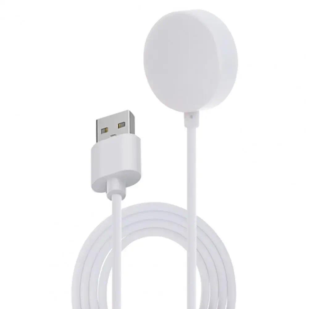 USB Charger Dock for X8/X7 Plus/W27 Pro/W37/S8 Pro/Pro Max/DT 3/S7 Pro/DT7 Smart Watch Charging Cabl