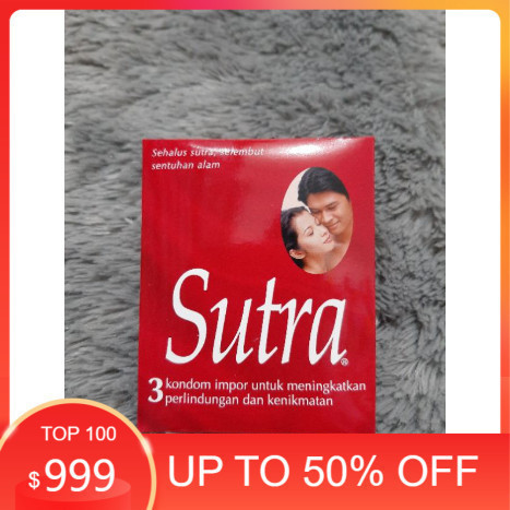 Sutra Merah (Isi 3)   100%