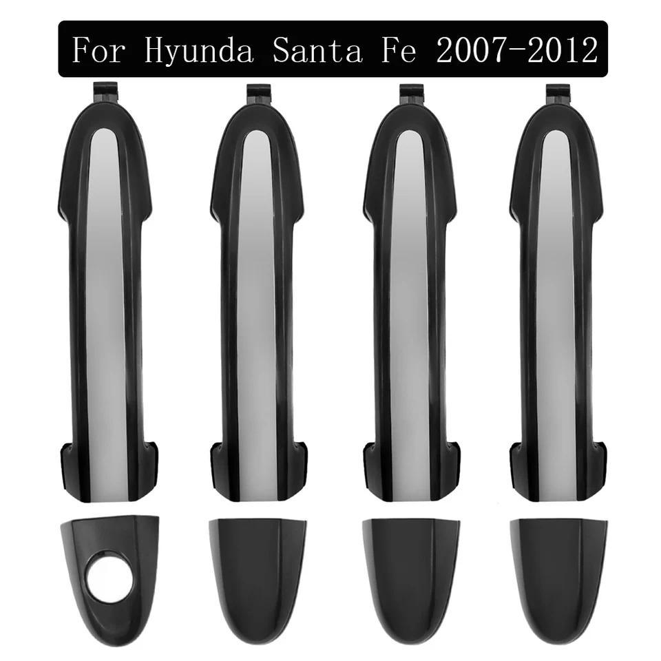 Front Rear Exterior Outside Door Handle 82651-2B000 82661-2B000 83651-2B000 83661-2B000 For Hyundai 