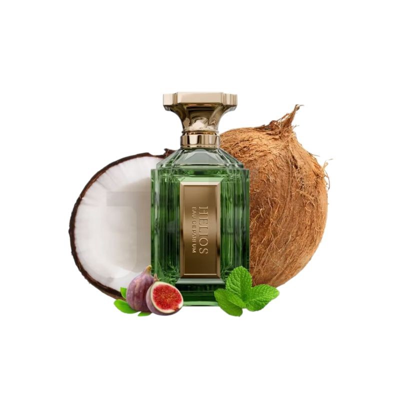 Parfum Velixir Helios 100 ml