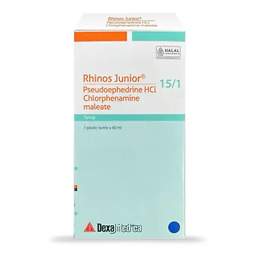 rhinos junior