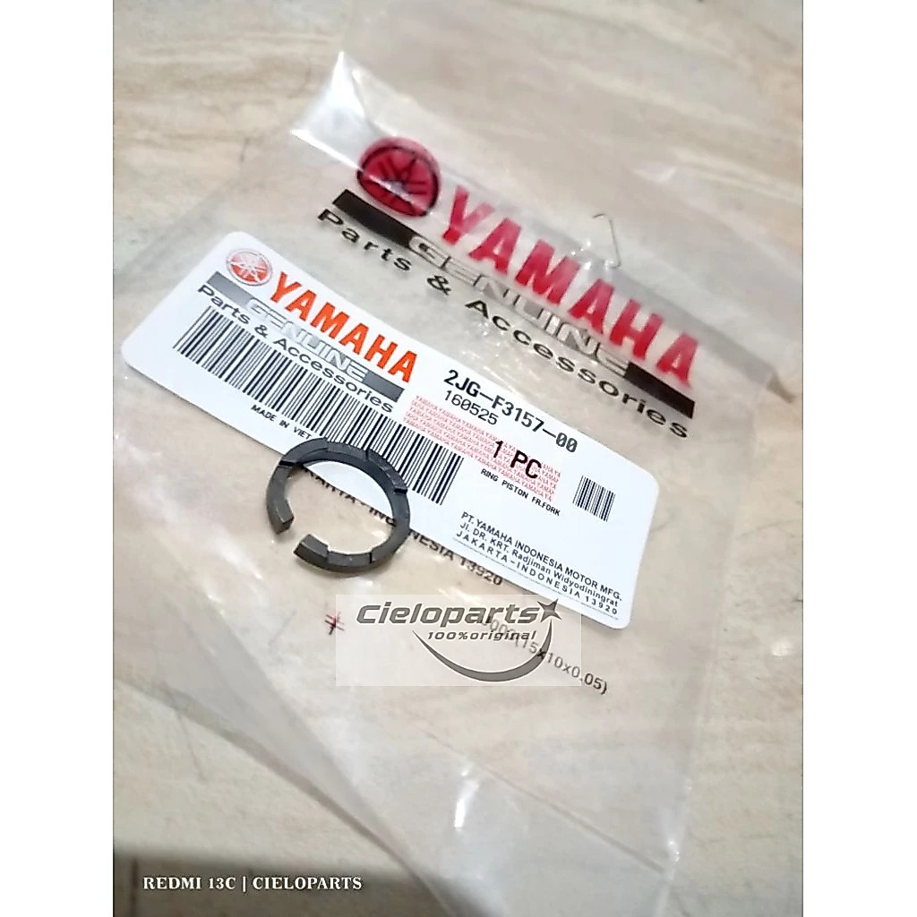 Ring Suling Shock Shok Sok Mio Sporty MX King 2JG-F3157-00