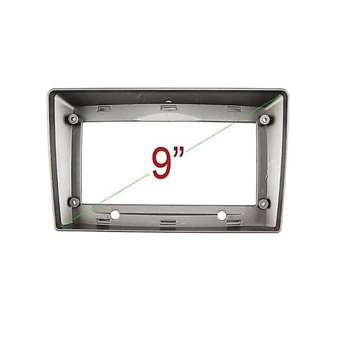 Frame Headunit Android 9 Inch Hyundai Starex H1 2007 - 2015