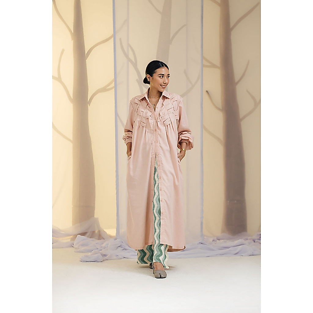 Agnia Dress