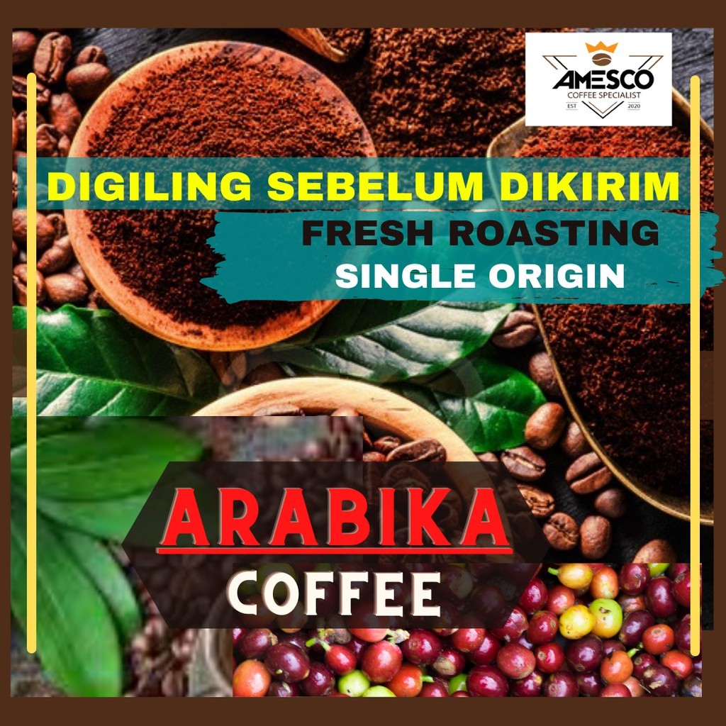

JAMIN MURAH !!!KOPI TORAJA ARABIKA 200GR KOPI BIJI / KOPI BUBUK | Kopi Toraja(BISA LANGSUNG ORDER)
